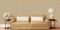Виниловые обои Decori&Decori Carrara 82632