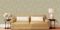 Виниловые обои Decori&Decori Carrara 82633