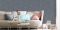 Виниловые обои Decori&Decori Carrara 82634