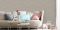 Виниловые обои Decori&Decori Carrara 82635