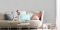Виниловые обои Decori&Decori Carrara 82641