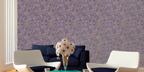 Виниловые обои Decori&Decori Carrara 82647
