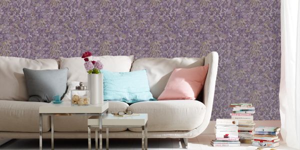 Виниловые обои Decori&Decori Carrara 82647