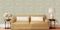 Виниловые обои Decori&Decori Carrara 82649