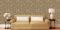 Виниловые обои Decori&Decori Carrara 82654