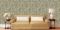 Виниловые обои Decori&Decori Carrara 82655
