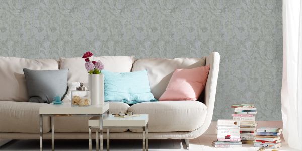 Виниловые обои Decori&Decori Forte Dei Marmi 82661