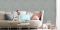Виниловые обои Decori&Decori Forte Dei Marmi 82661