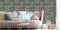 Виниловые обои Decori&Decori Carrara 82663
