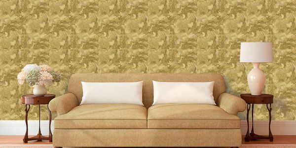 Виниловые обои Decori&Decori Carrara 82669