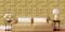 Виниловые обои Decori&Decori Carrara 82669