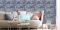Виниловые обои Decori&Decori Carrara 82674