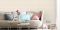 Виниловые обои Decori&Decori Forte Dei Marmi 82675