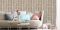 Виниловые обои Decori&Decori Carrara 82681