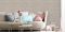 Виниловые обои Decori&Decori Forte Dei Marmi 82695