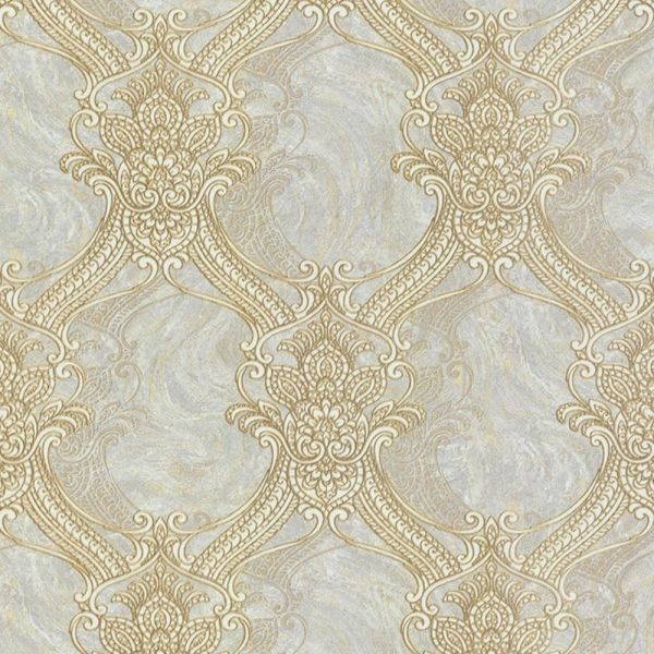Виниловые обои Decori&Decori Bukhara 82705