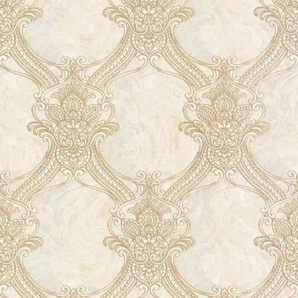 Виниловые обои Decori&Decori Bukhara 82710