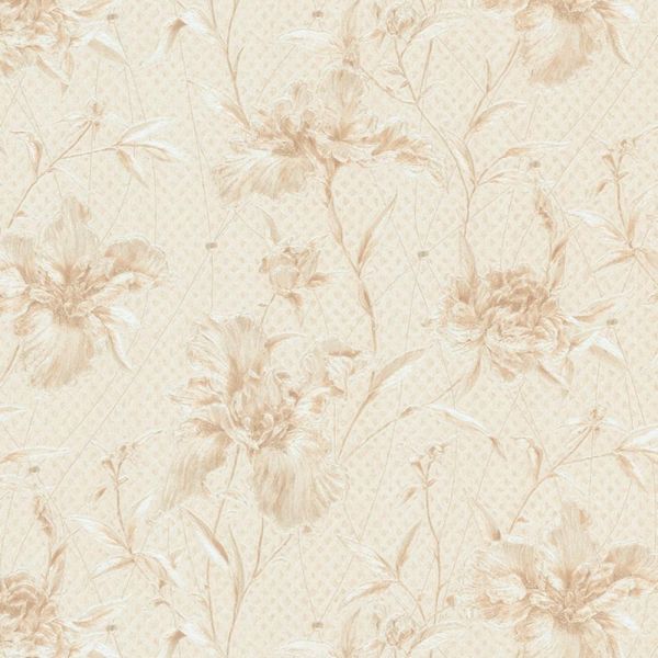 Виниловые обои Decori&Decori Bukhara 82744