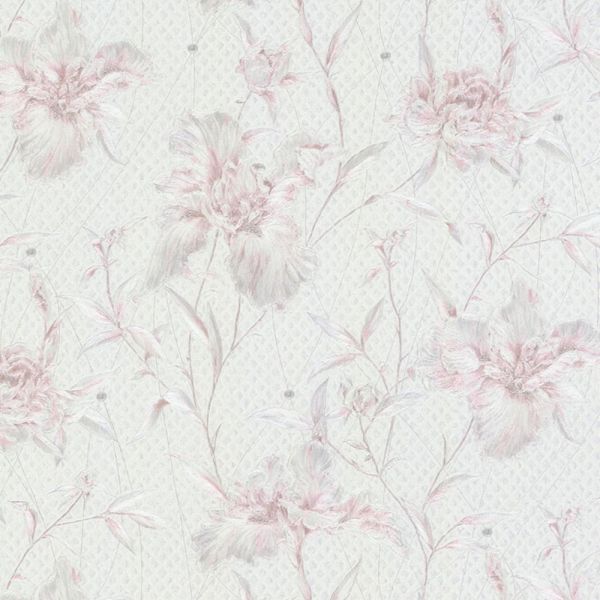 Виниловые обои Decori&Decori Bukhara 82746