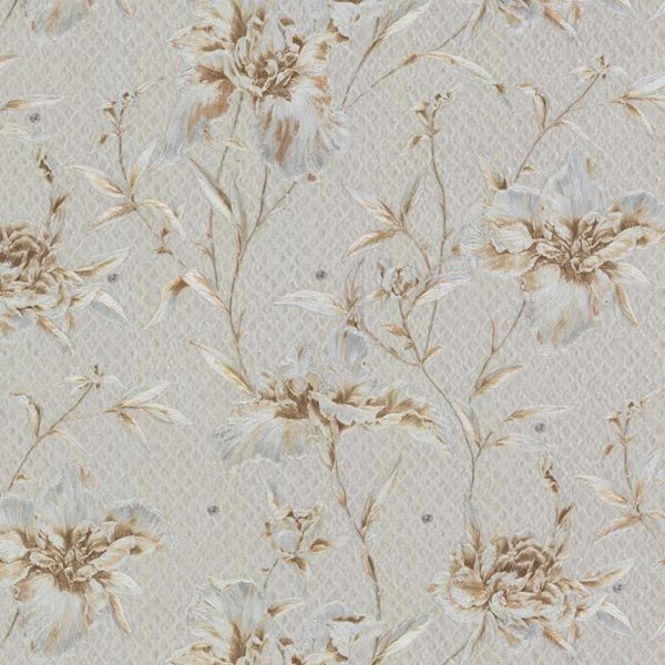 Виниловые обои Decori&Decori Bukhara 82748