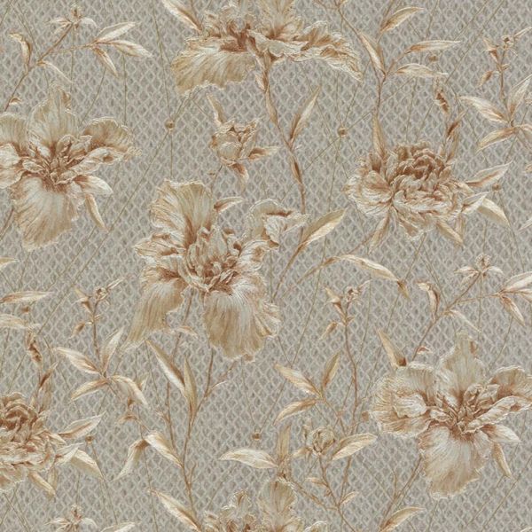 Виниловые обои Decori&Decori Bukhara 82749