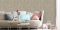 Виниловые обои Decori&Decori Bukhara 82749