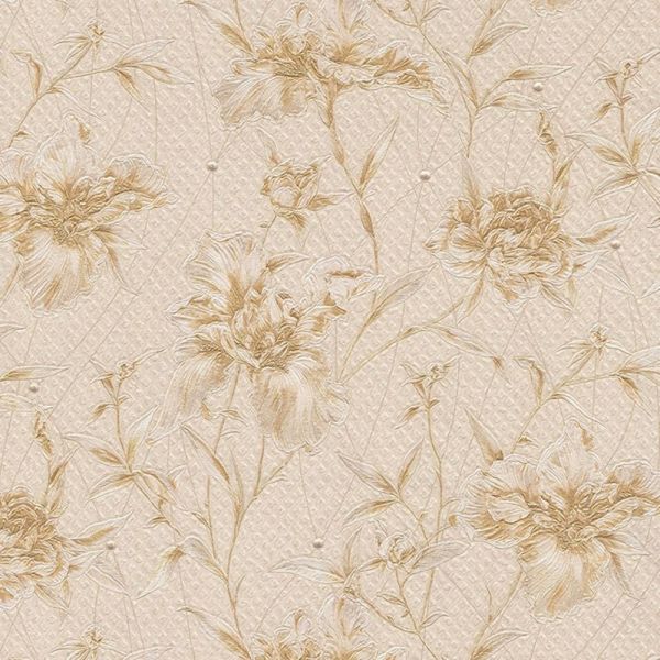 Виниловые обои Decori&Decori Bukhara 82751