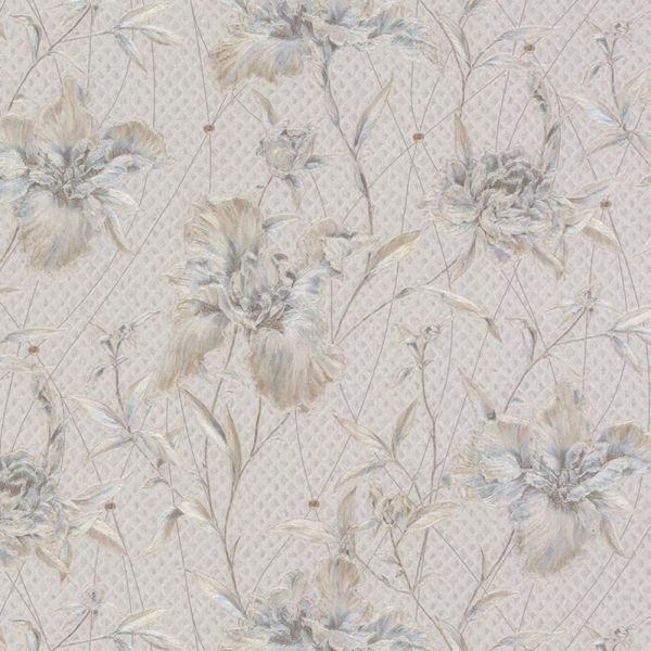 Виниловые обои Decori&Decori Bukhara 82753