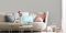 Виниловые обои Decori&Decori Bukhara 82761