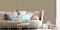Виниловые обои Decori&Decori Bukhara 82770