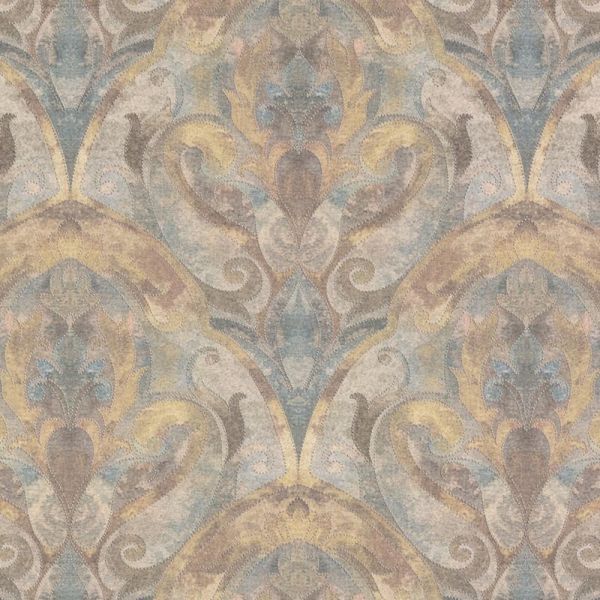 Виниловые обои Decori&Decori Bukhara 82773