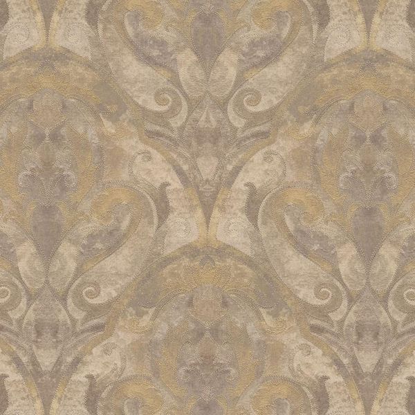 Виниловые обои Decori&Decori Bukhara 82774