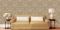 Виниловые обои Decori&Decori Bukhara 82774