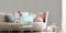 Виниловые обои Decori&Decori Bukhara 82795