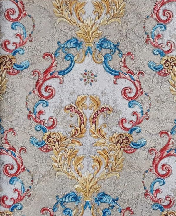 Виниловые обои Decori&Decori Amore 82801