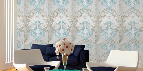 Виниловые обои Decori&Decori Amore 82804