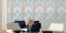 Виниловые обои Decori&Decori Amore 82804