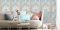 Виниловые обои Decori&Decori Amore 82804