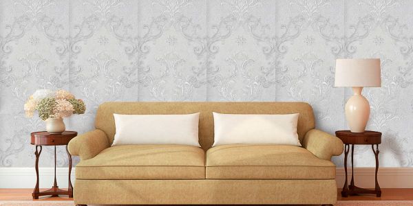 Виниловые обои Decori&Decori Amore 82810