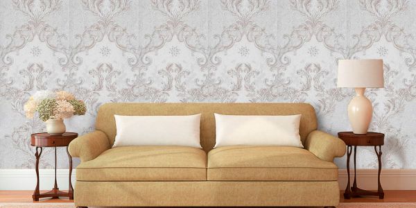 Виниловые обои Decori&Decori Amore 82812