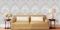 Виниловые обои Decori&Decori Amore 82812