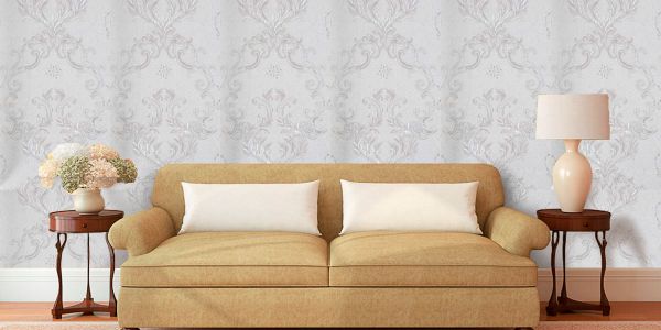 Виниловые обои Decori&Decori Amore 82813