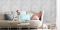Виниловые обои Decori&Decori Amore 82813