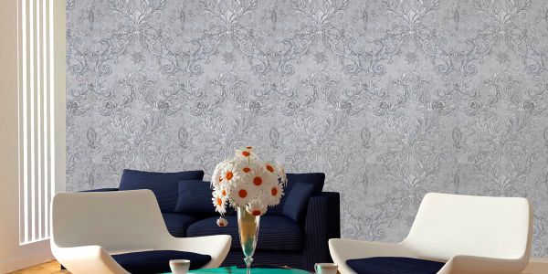 Виниловые обои Decori&Decori Amore 82815