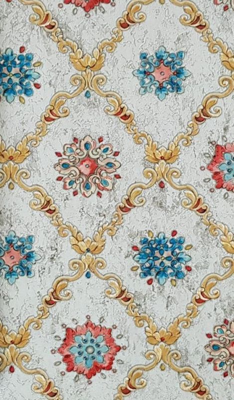Виниловые обои Decori&Decori Amore 82818
