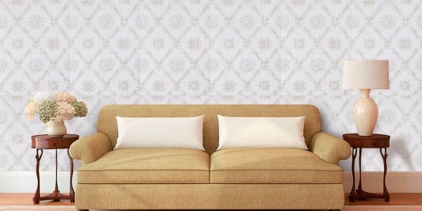 Виниловые обои Decori&Decori Amore 82824