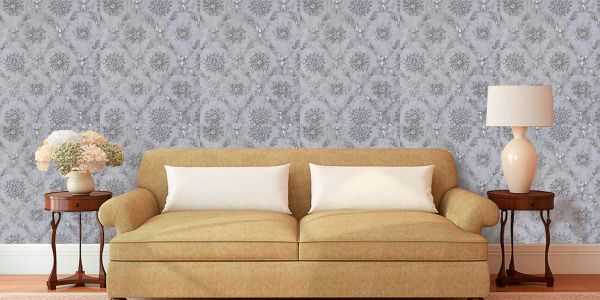 Виниловые обои Decori&Decori Amore 82826