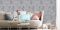 Виниловые обои Decori&Decori Amore 82830