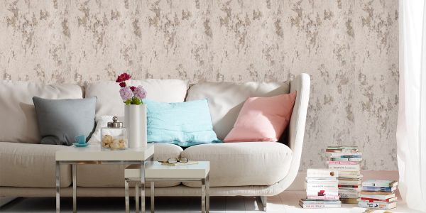 Виниловые обои Decori&Decori Amore 82834