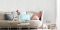 Виниловые обои Decori&Decori Amore 82837